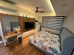 Blk 889A Treetrail@woodlands (Woodlands), HDB 5 Rooms #639572451